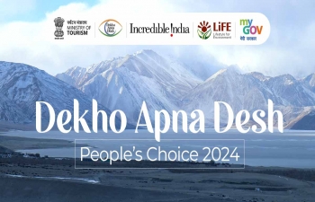 Dekho Apna Desh – People’s Choice 2024